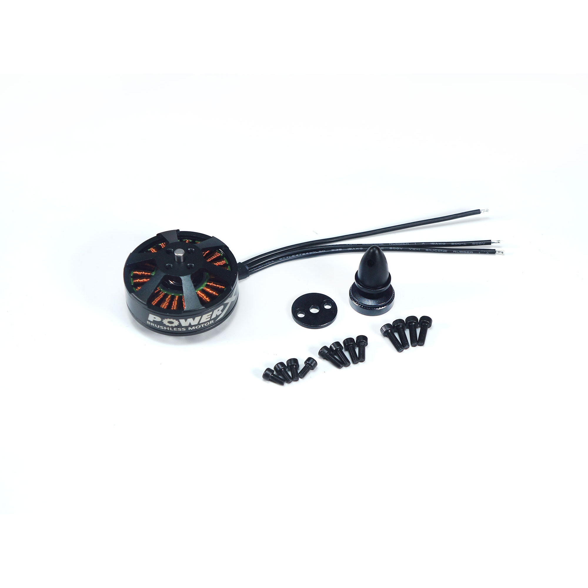Hobby Rc Quadcopters & Multirotors - DW Hobby RC Drone Fırçasız Motor