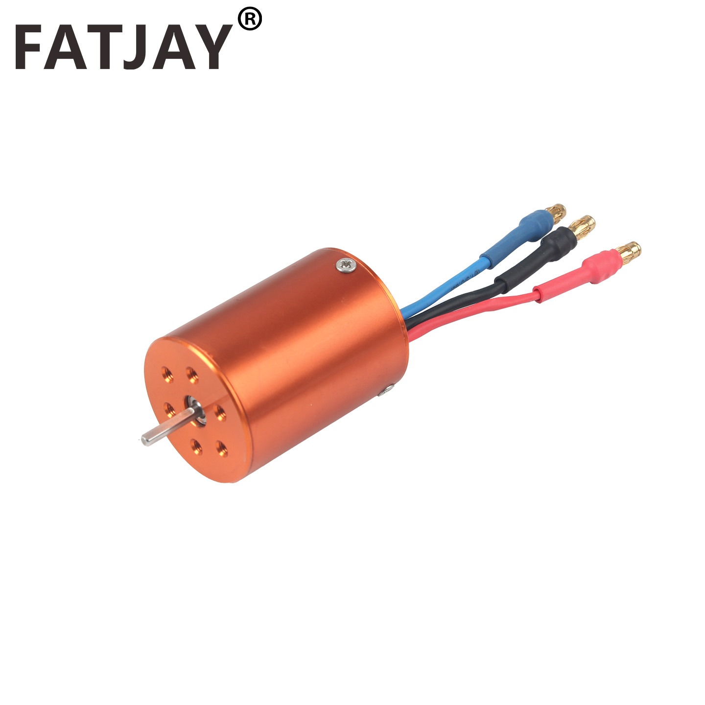 Rc Hobby Motors - FATJAY 2838-2800KV 3800KV RC Hobi Inrunner