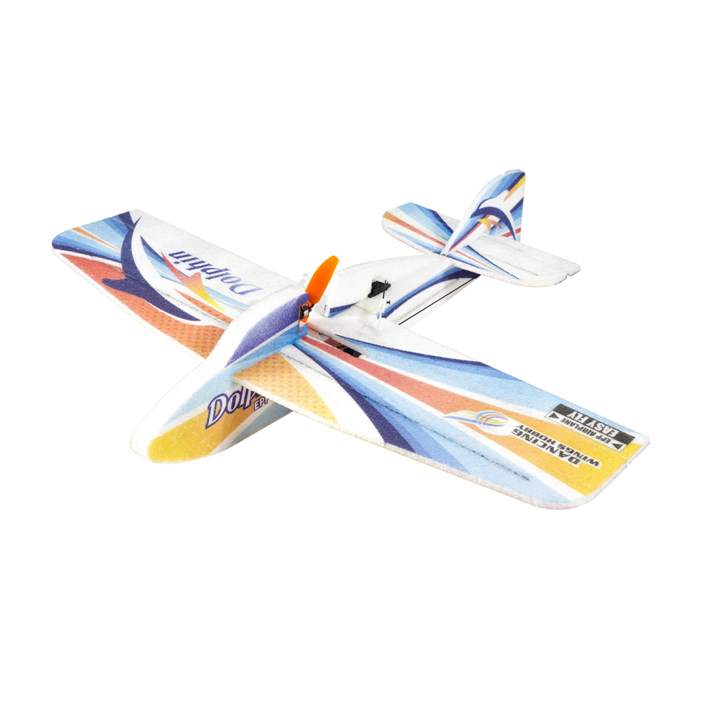 Rc Hobby Kit - Gerçekçi Şahin 580MM(22.8') Kanat Açıklığına Sahip