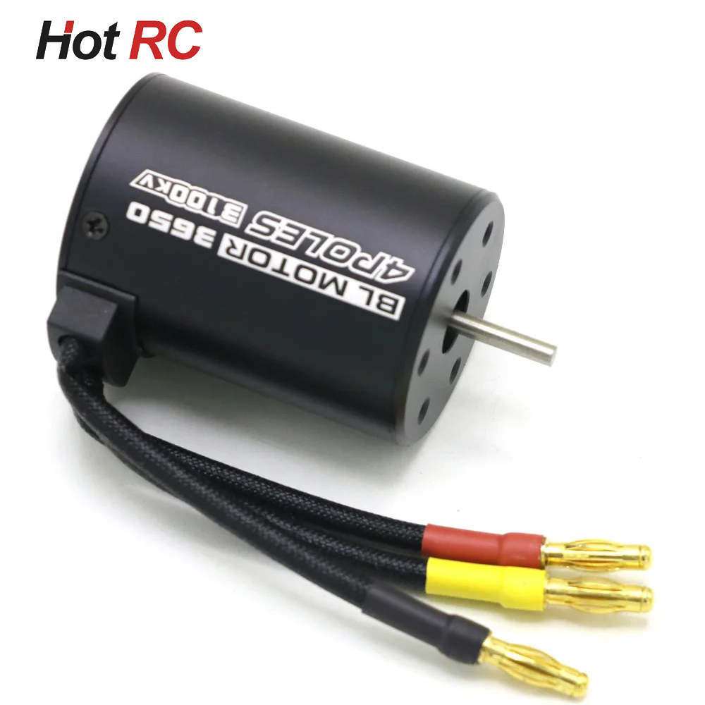 Rc Hobby Motors - RC 3650 3660 3670 3100KV/3900KV/Heat kv/Heat