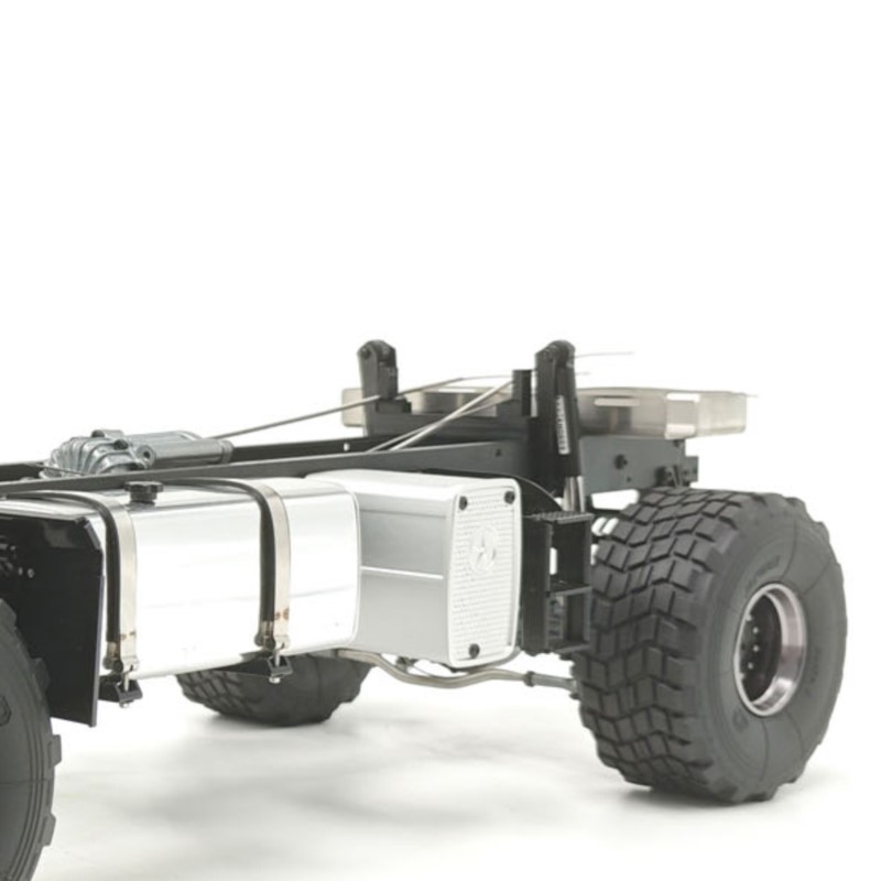Rc Hobby Kit - Yeni JDM-218B KIT Radyo Kontrollü Araba