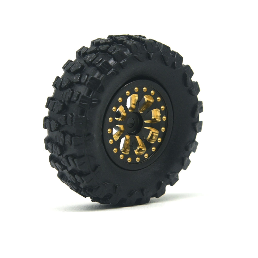 HOT TEAM Hobby Pirinç ofset 0. - Rc Jeep Hobby incelemesi ve fiyatı