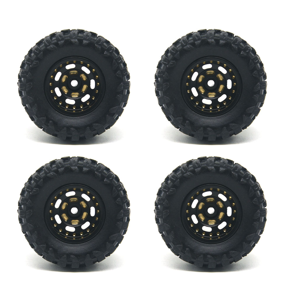 HOT TEAM Hobby Pirinç ofset 0. - Rc Jeep Hobby incelemesi ve fiyatı