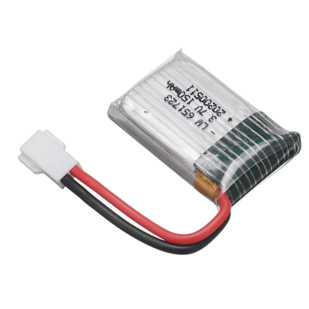 3.7v 150mah lipo RC drone pili - Rc Hobby Drone incelemesi ve fiyatı