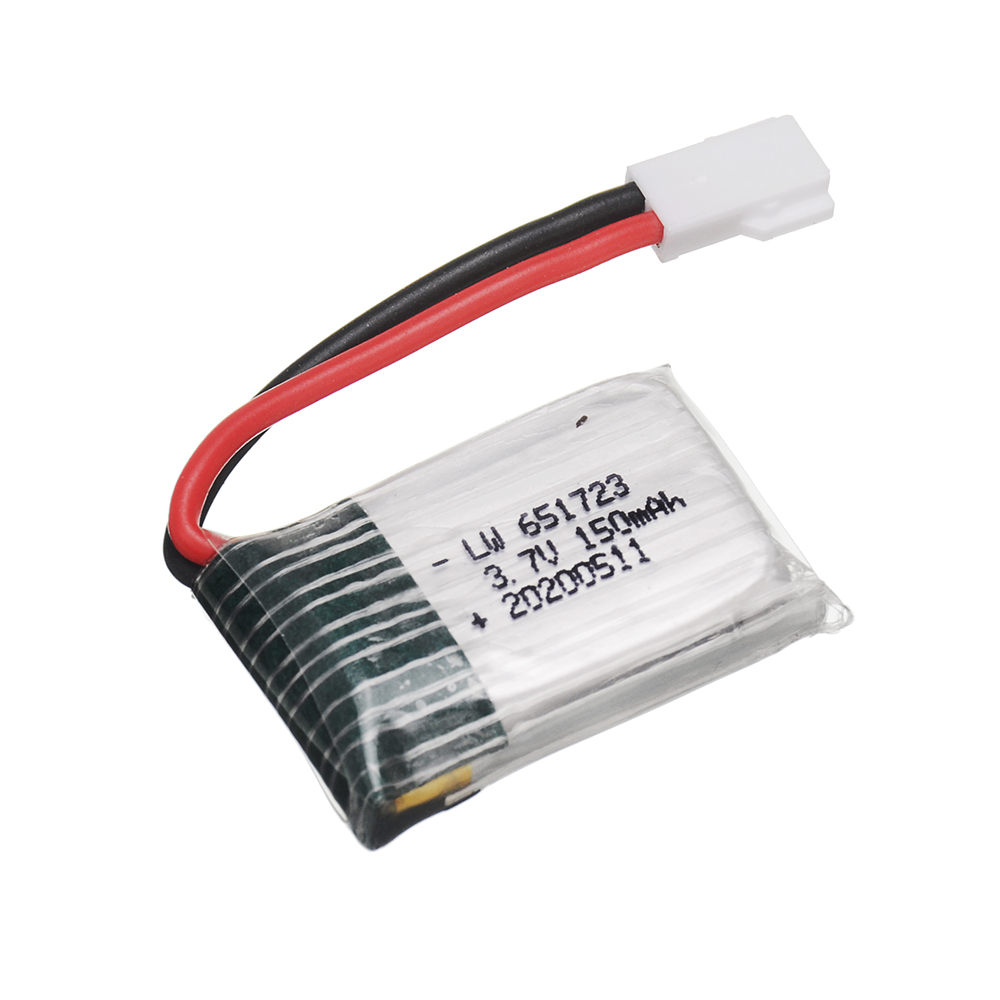 3.7v 150mah lipo RC drone pili - Rc Hobby Drone incelemesi ve fiyatı