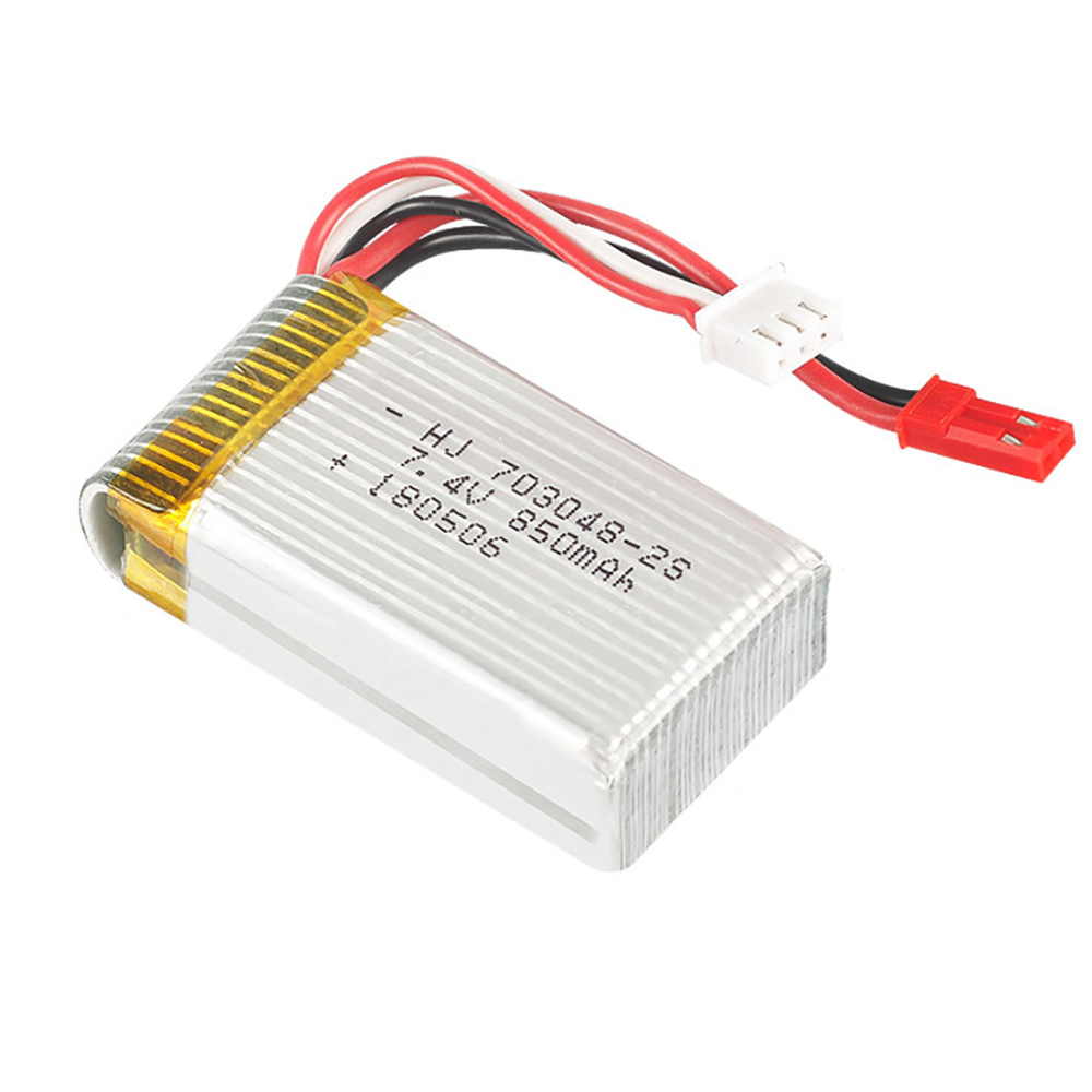 1-5 adet 2s 7.4V 850mAh 703048 - Rc Hobby Helicopter incelemesi ve fiyatı