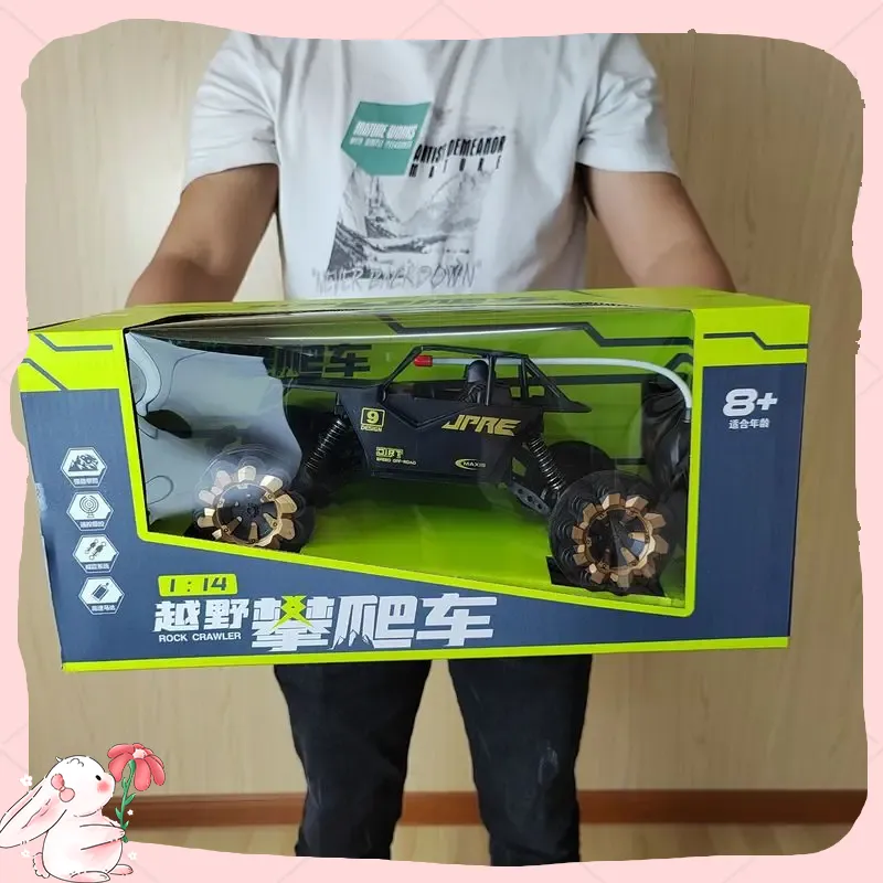1:14 Ölçekli Kablosuz RC Araba - Rc Hobby World incelemesi ve fiyatı