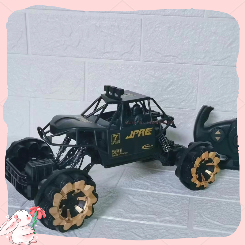 1:14 Ölçekli Kablosuz RC Araba - Rc Hobby World incelemesi ve fiyatı