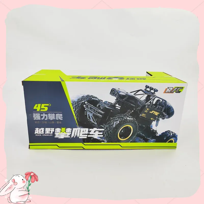 1:14 Ölçekli Kablosuz RC Araba - Rc Hobby World incelemesi ve fiyatı
