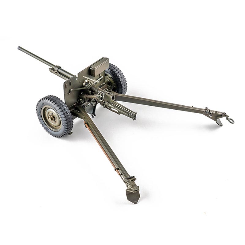 FMS 1/12 C1336 M3 Tanksavar Si - Rc Jeep Hobby incelemesi ve fiyatı
