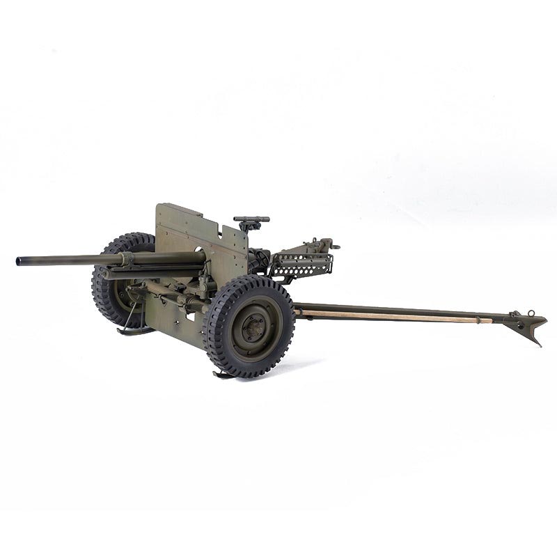 FMS 1/12 C1336 M3 Tanksavar Si - Rc Jeep Hobby incelemesi ve fiyatı