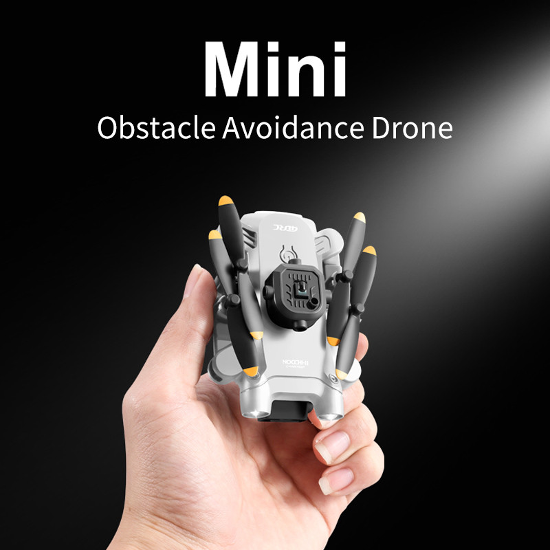 Mini V30 WiFi FPV Drone 4K HD  - Rc Hobby Grade Helicopter incelemesi ve fiyatı