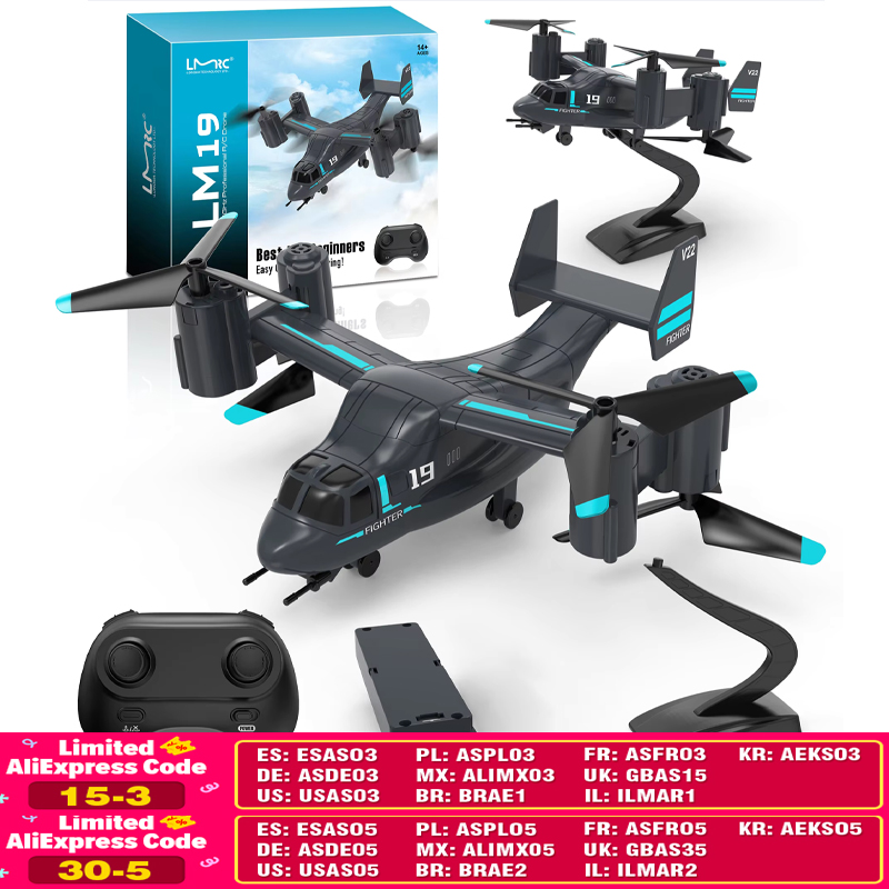LM19 Uzaktan Kumandalı Helikop - Rc Hobby Grade Helicopter incelemesi ve fiyatı