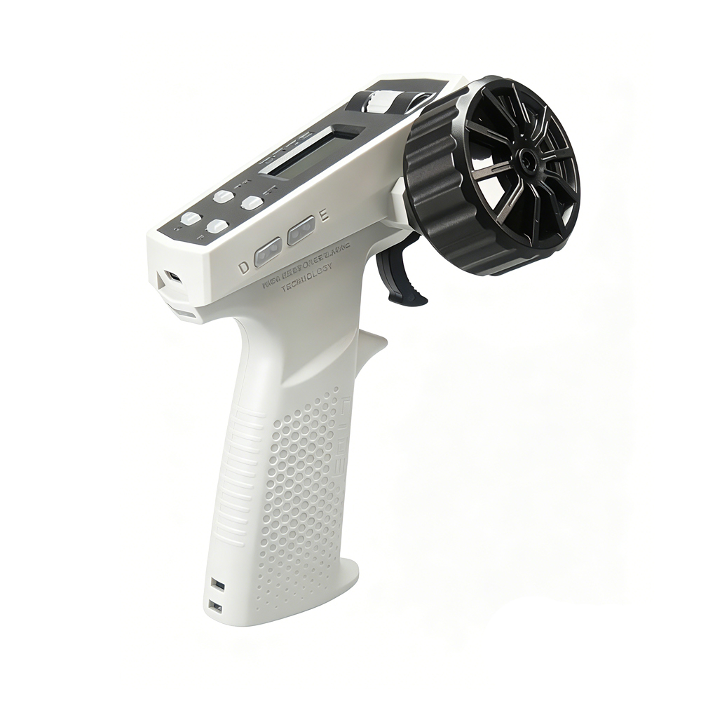 LDARC R02 1:64 1/64 RC Mini El - Rc Hobby World incelemesi ve fiyatı