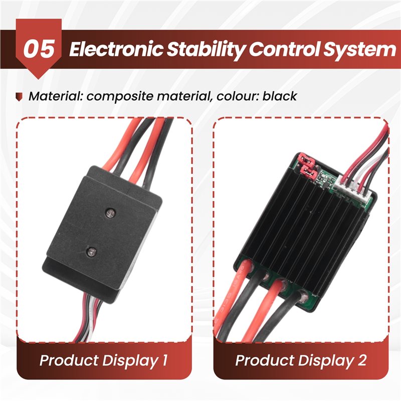 CYGJ-RC Gemi ve Tekne R/C Hobi - Rc Hobby Motors incelemesi ve fiyatı