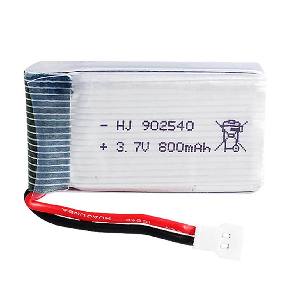 MEW 800mAh 3.7V Lipo Pil + 6-i - Hobby Rc Quadcopters & Multirotors incelemesi ve fiyatı