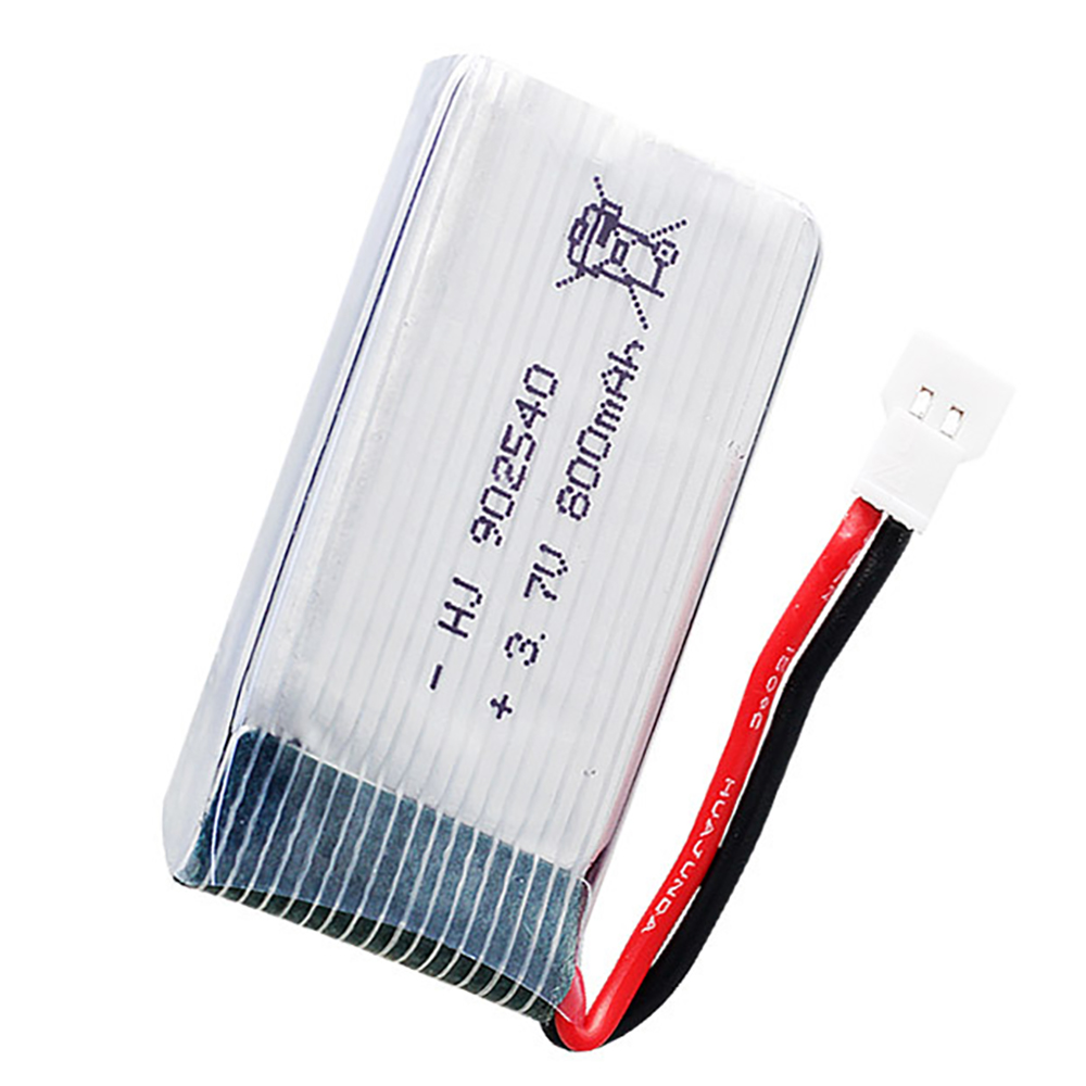 MEW 800mAh 3.7V Lipo Pil + 6-i - Hobby Rc Quadcopters & Multirotors incelemesi ve fiyatı