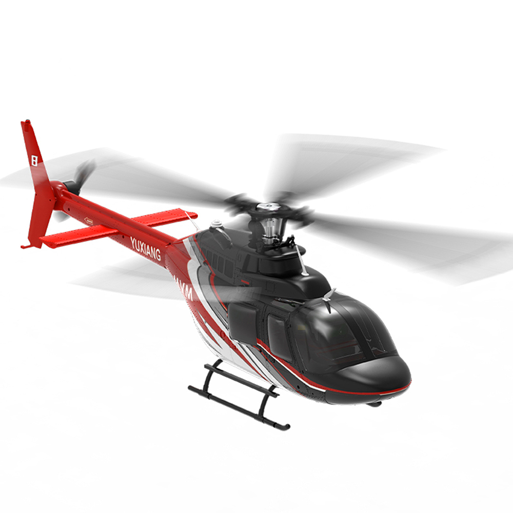 YU XIANG RC Uçak 2.4G 6CH Aile - Rc Hobby Grade Helicopter incelemesi ve fiyatı