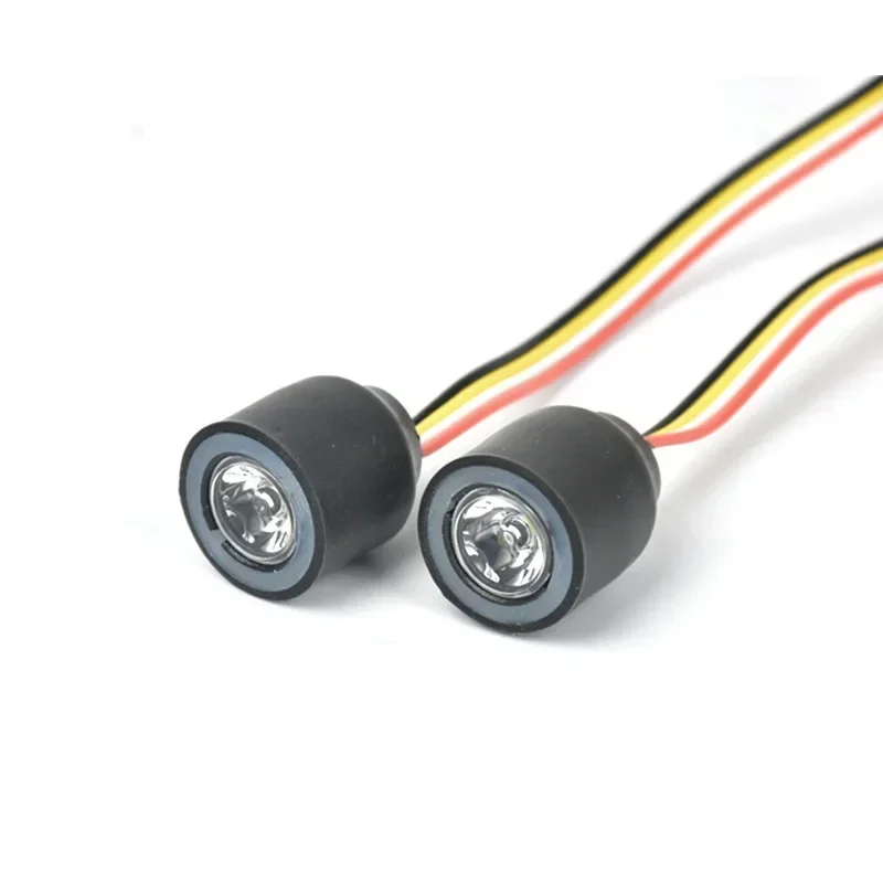RC araba LED işıkları lamba fa - Rc Jeep Hobby incelemesi ve fiyatı
