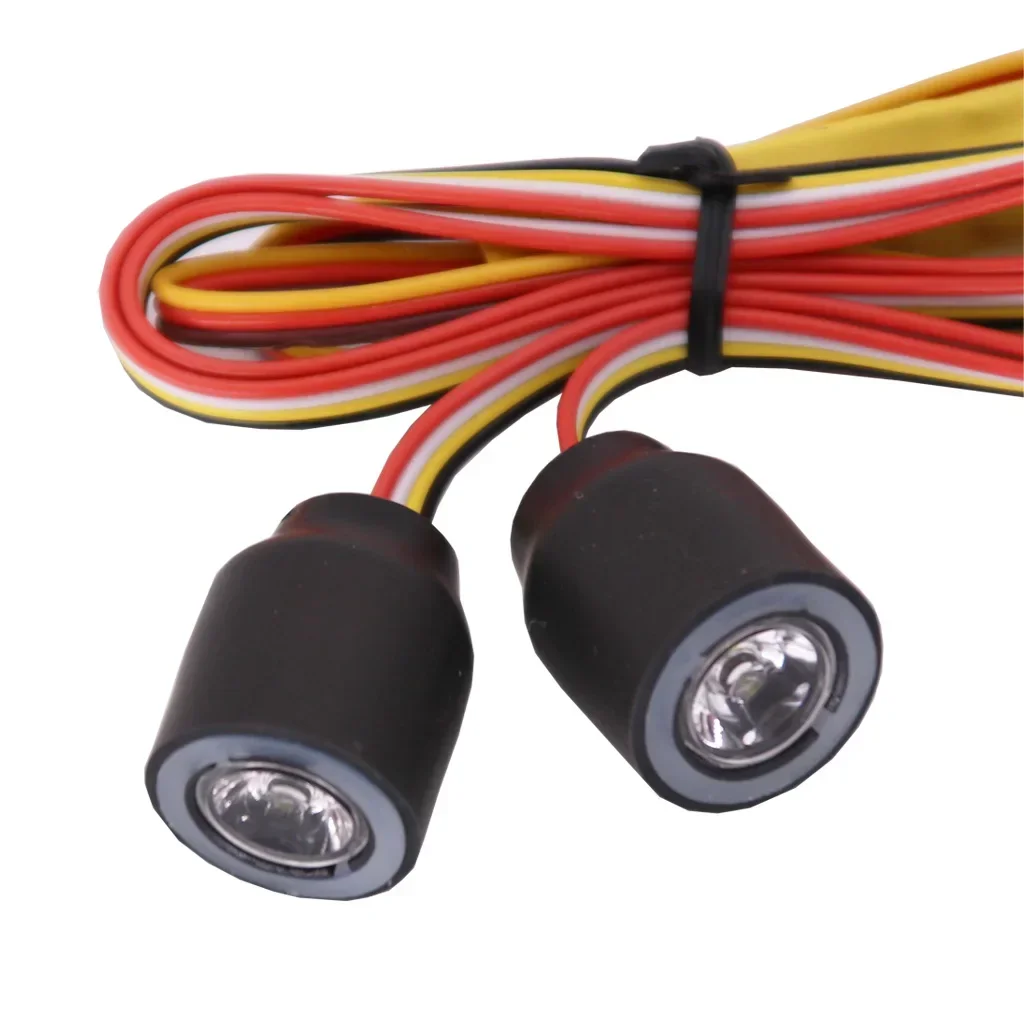 RC araba LED işıkları lamba fa - Rc Jeep Hobby incelemesi ve fiyatı