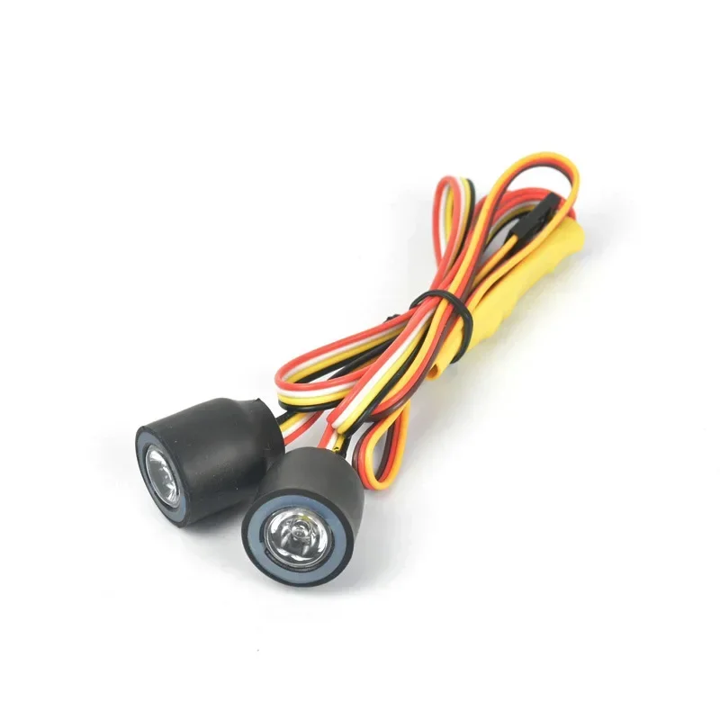 RC araba LED işıkları lamba fa - Rc Jeep Hobby incelemesi ve fiyatı