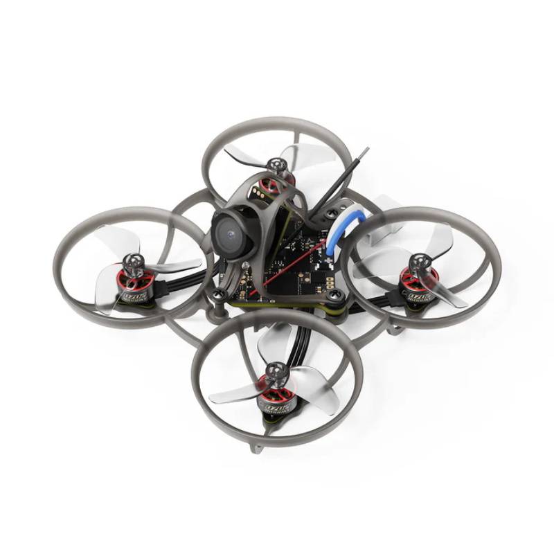 BETAFPV Air65 II ELRS 2.4G Mat - Rc Hobby Grade Helicopter incelemesi ve fiyatı
