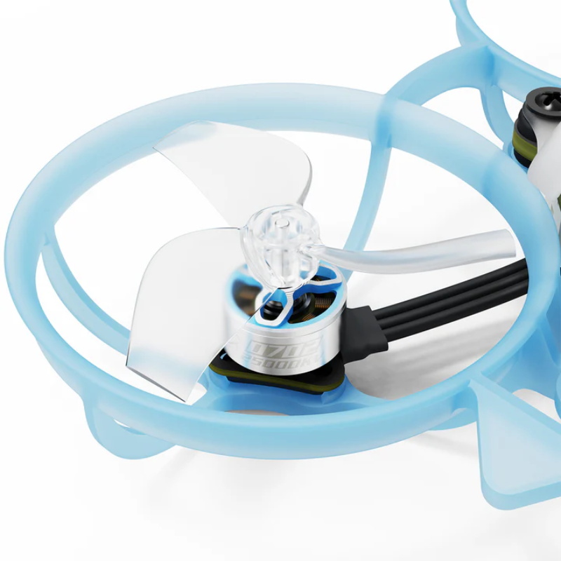 BETAFPV Air65 II ELRS 2.4G Mat - Rc Hobby Grade Helicopter incelemesi ve fiyatı
