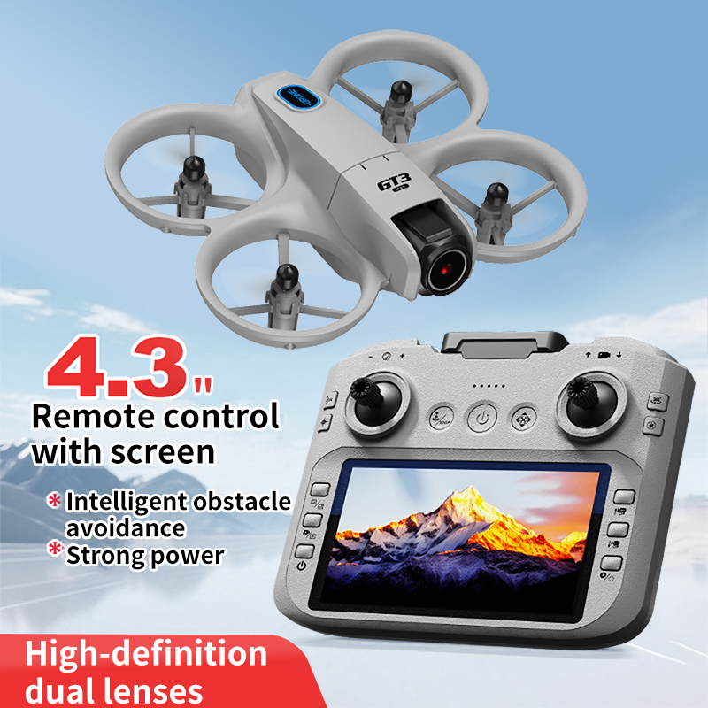 2026 GT3Max HD 8K RC Drone Gen - Rc Hobby Grade Helicopter incelemesi ve fiyatı