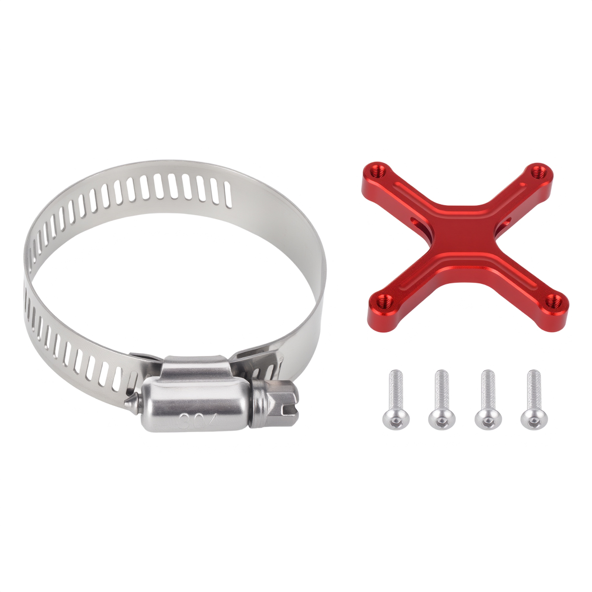 Evrensel Ayarlanabilir Fan Mon - Rc Hobby Motors incelemesi ve fiyatı