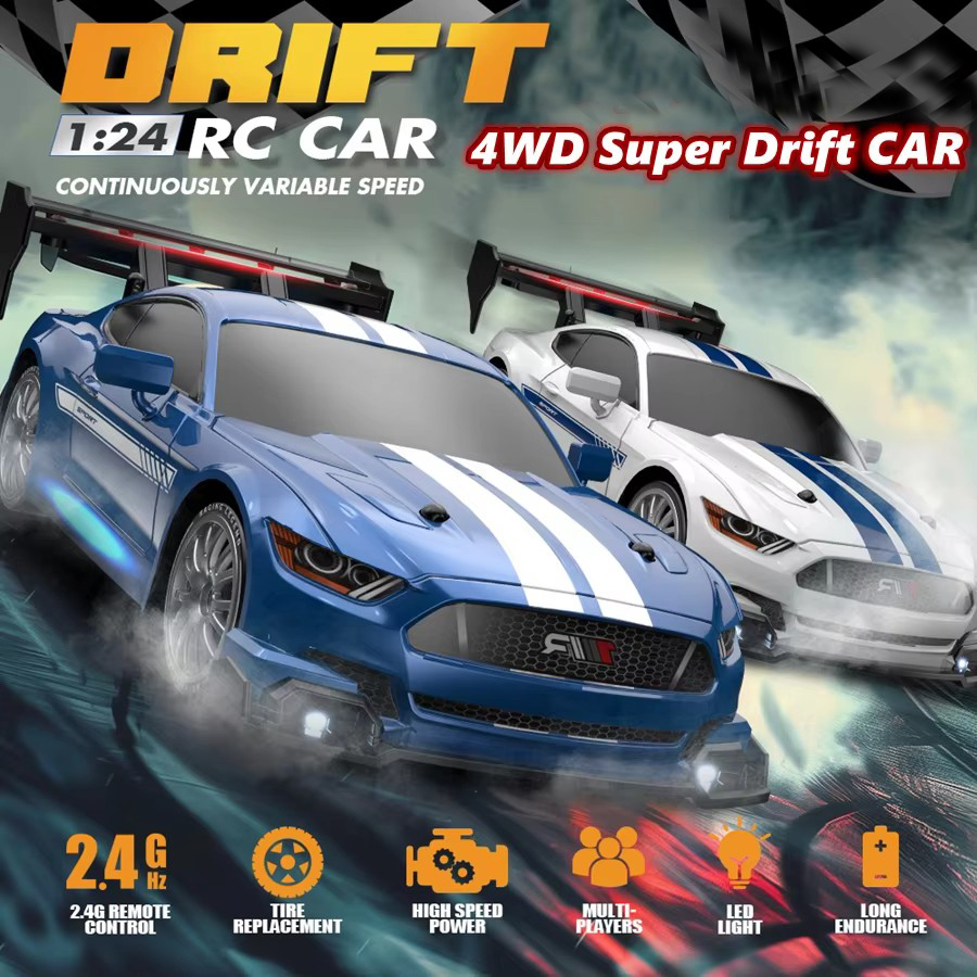 4WD Uzaktan Kumanda Araba RC D - Rc Hobby World incelemesi ve fiyatı