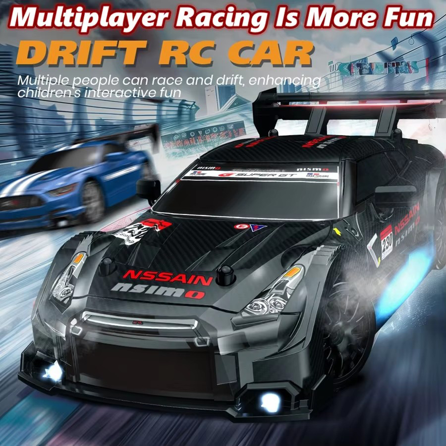 4WD Uzaktan Kumanda Araba RC D - Rc Hobby World incelemesi ve fiyatı