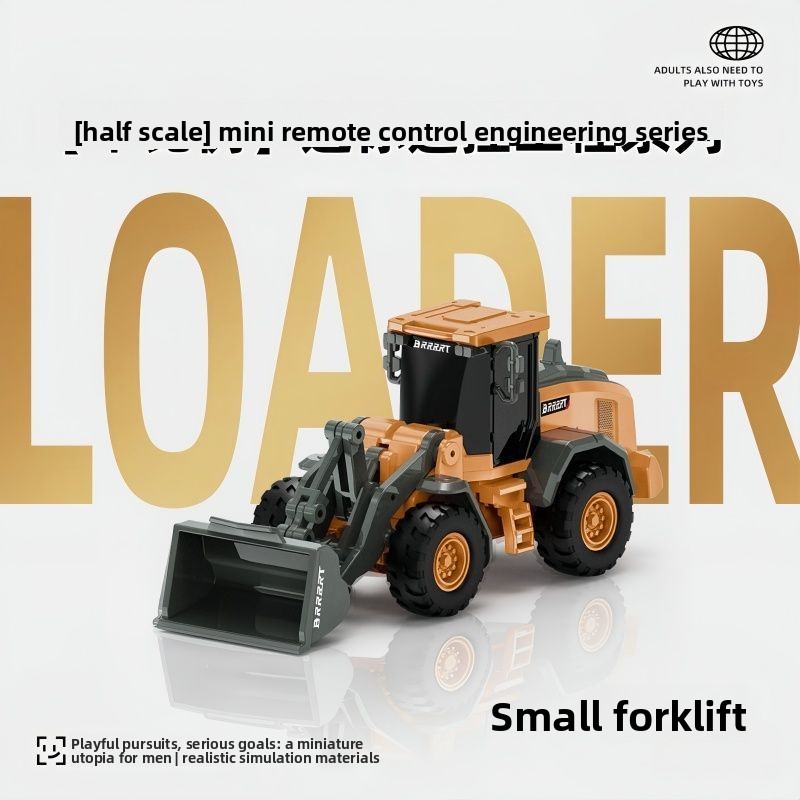 1:64 Metal RC Mühendislik Arab - Rc Hobby World incelemesi ve fiyatı