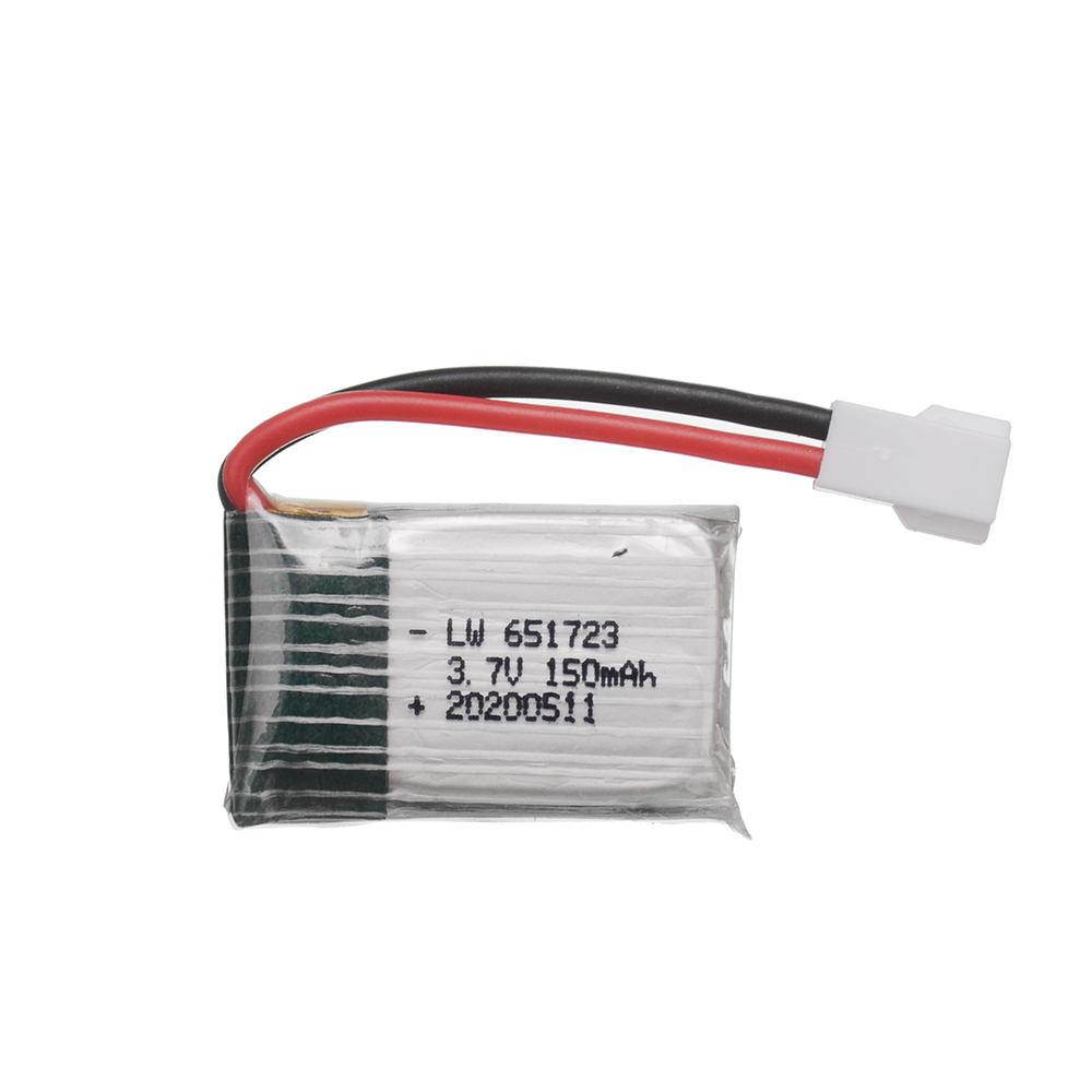 XH2.54 Fiş, 3.7 V 150 mAh 6517 - Rc Hobby Drone incelemesi ve fiyatı