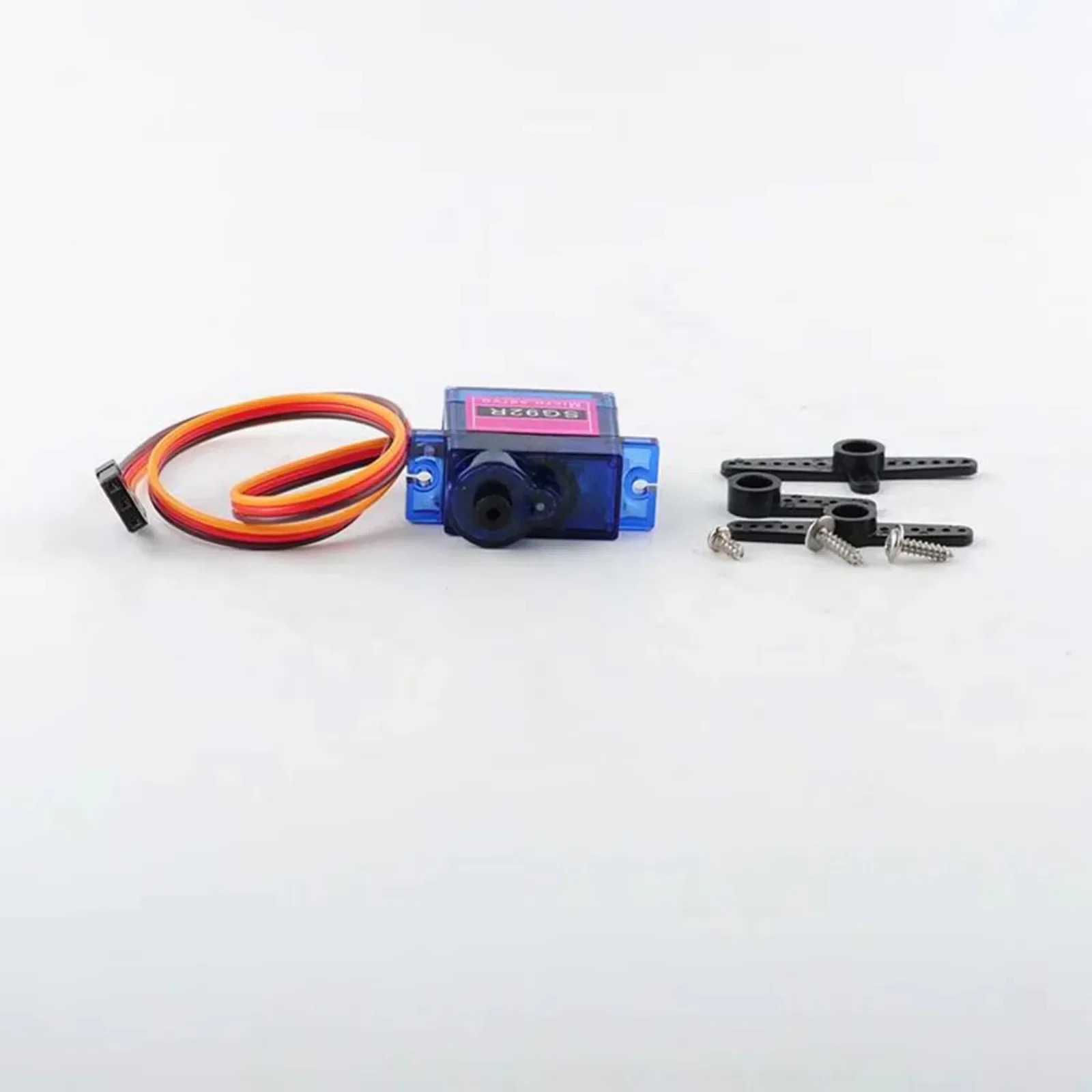 10 adet/grup SG92R Mikro Servo - Rc Hobby Drone incelemesi ve fiyatı