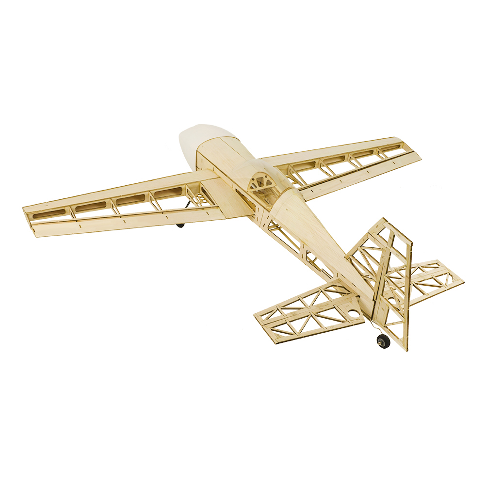 YENİ RC Uçaklar X01 Lazer Kesi - Rc Hobby Kit incelemesi ve fiyatı
