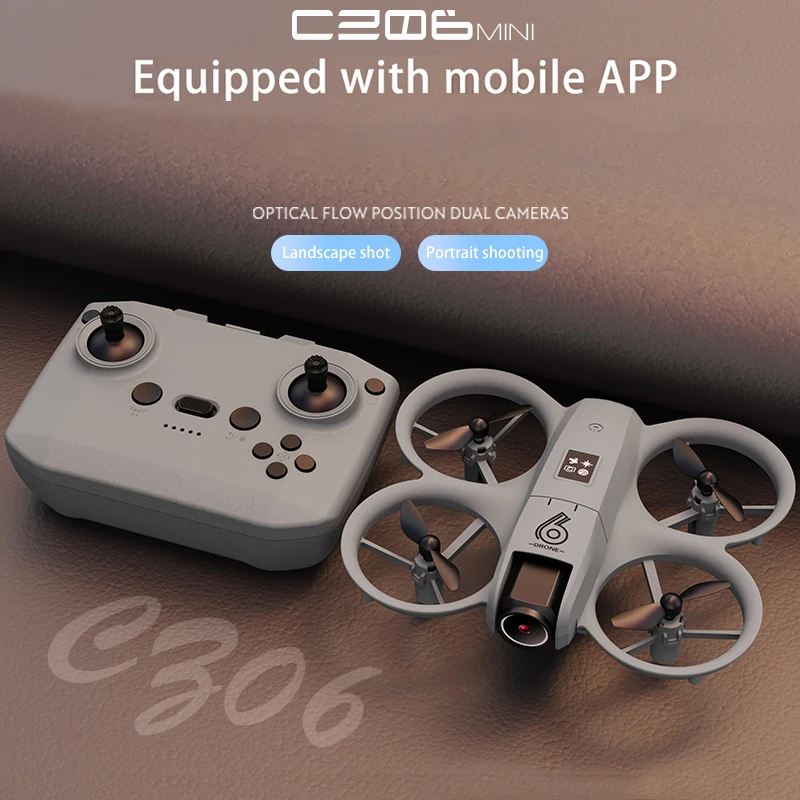 CZ06 Mini RC Quadcopter Drone  - Rc Hobby Grade Helicopter incelemesi ve fiyatı