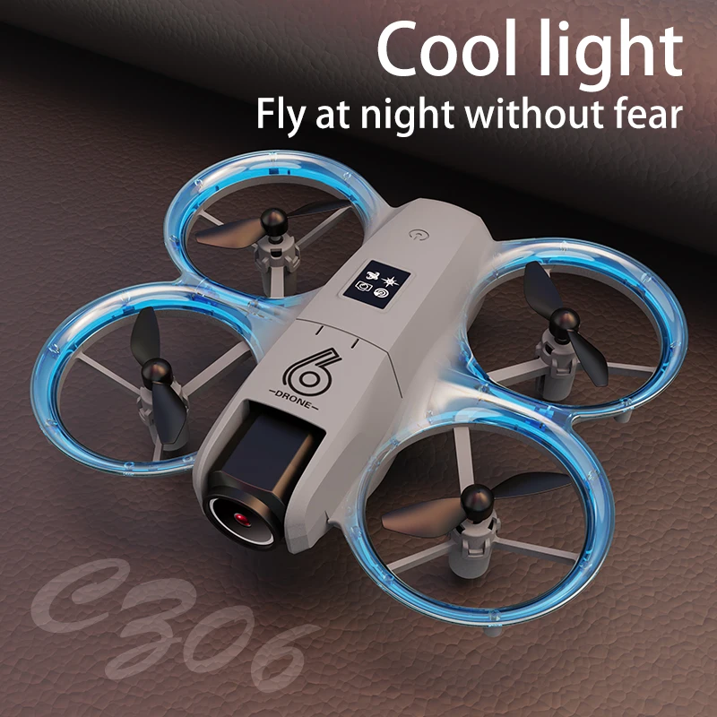 CZ06 Mini RC Quadcopter Drone  - Rc Hobby Grade Helicopter incelemesi ve fiyatı