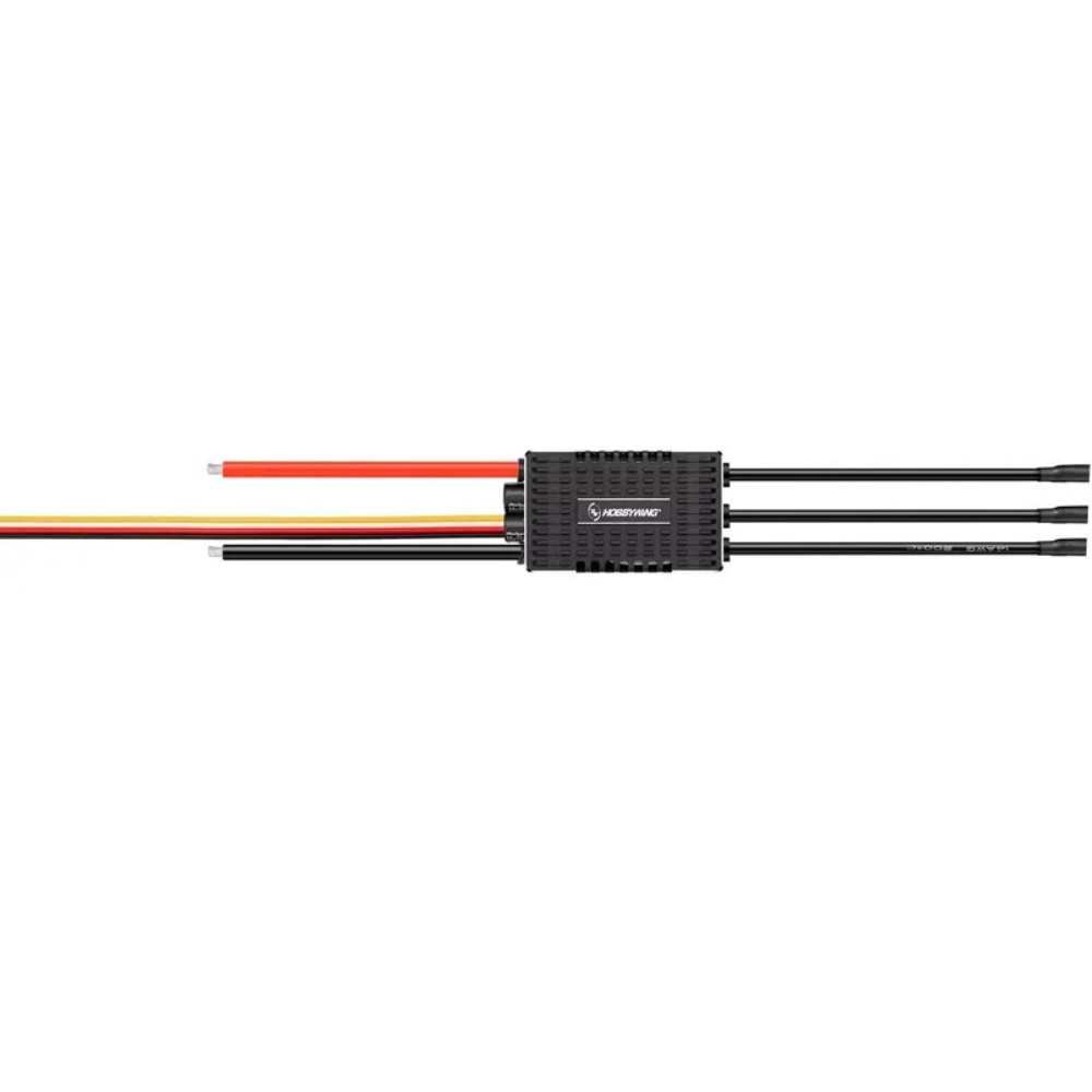 FATJAY Hobbywing Platinum 80A  - Rc Hobby Helicopter incelemesi ve fiyatı