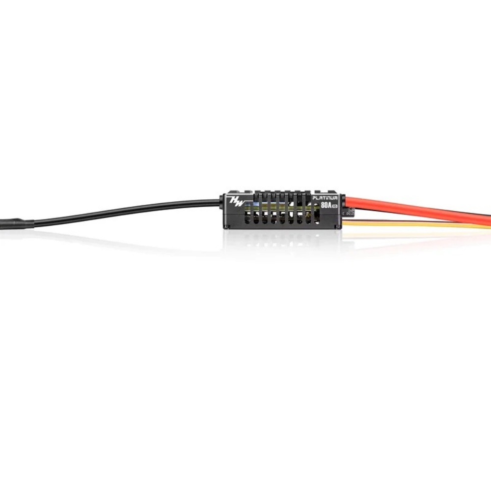 FATJAY Hobbywing Platinum 80A  - Rc Hobby Helicopter incelemesi ve fiyatı