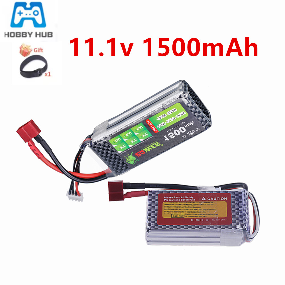 Yüksek Performanslı 40C-60C 3S - Rc Hobby Drone incelemesi ve fiyatı