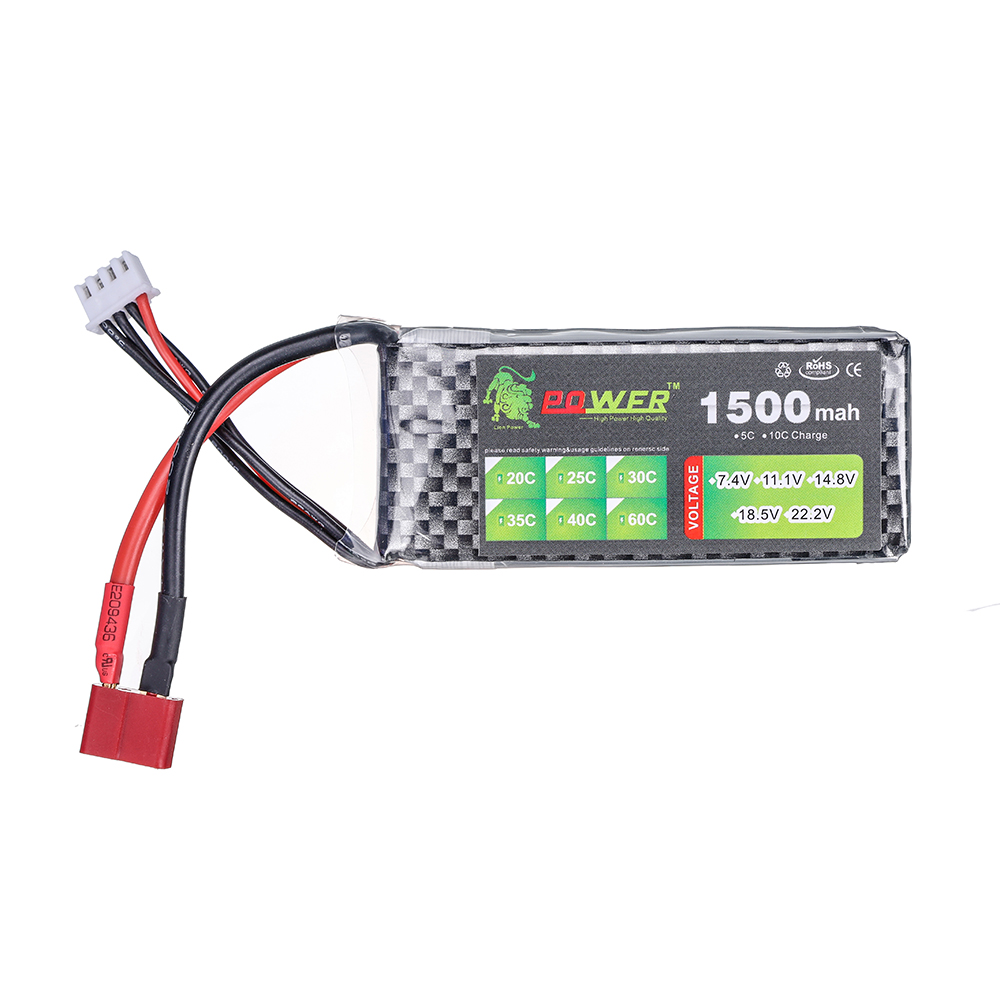 Yüksek Performanslı 40C-60C 3S - Rc Hobby Drone incelemesi ve fiyatı