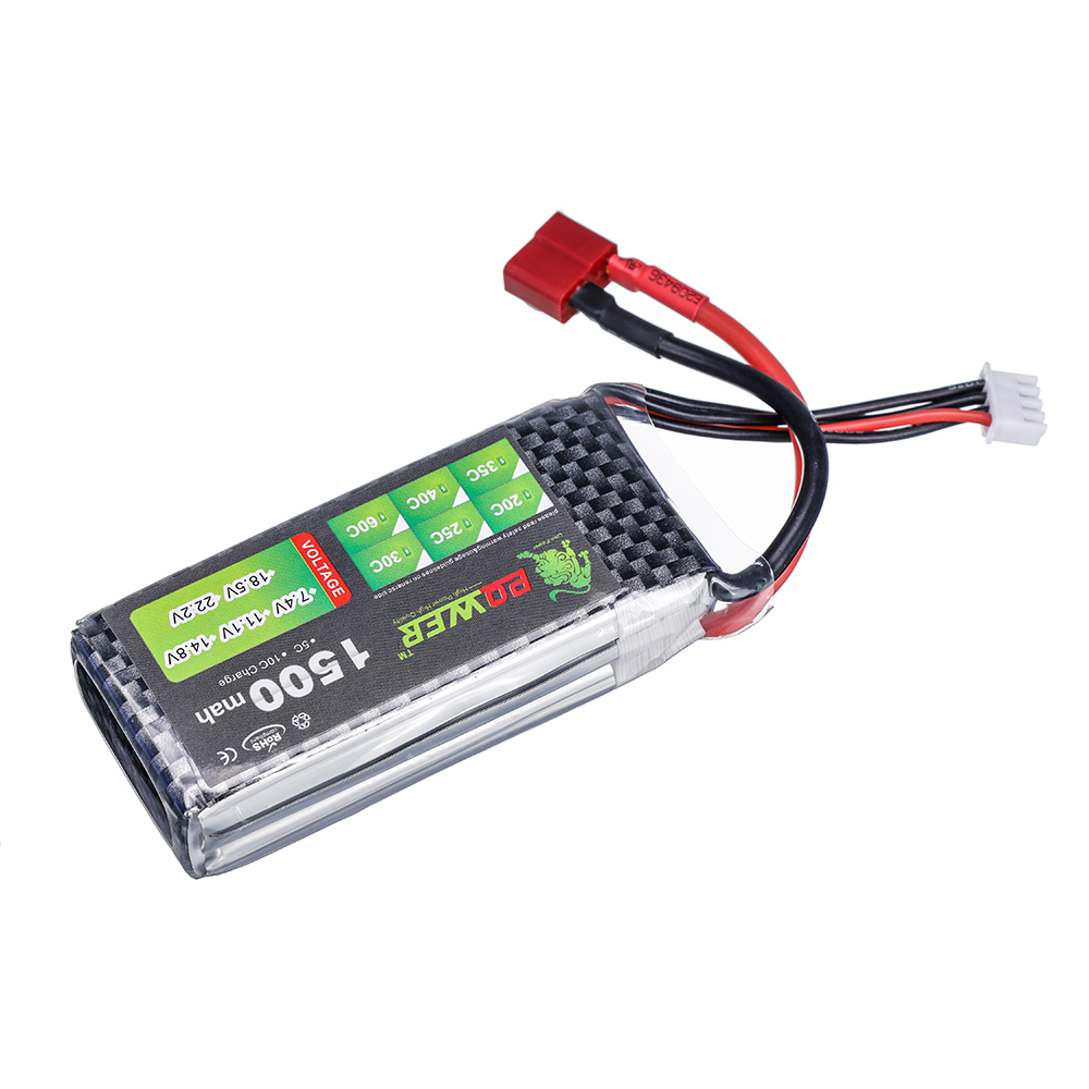 Yüksek Performanslı 40C-60C 3S - Rc Hobby Drone incelemesi ve fiyatı