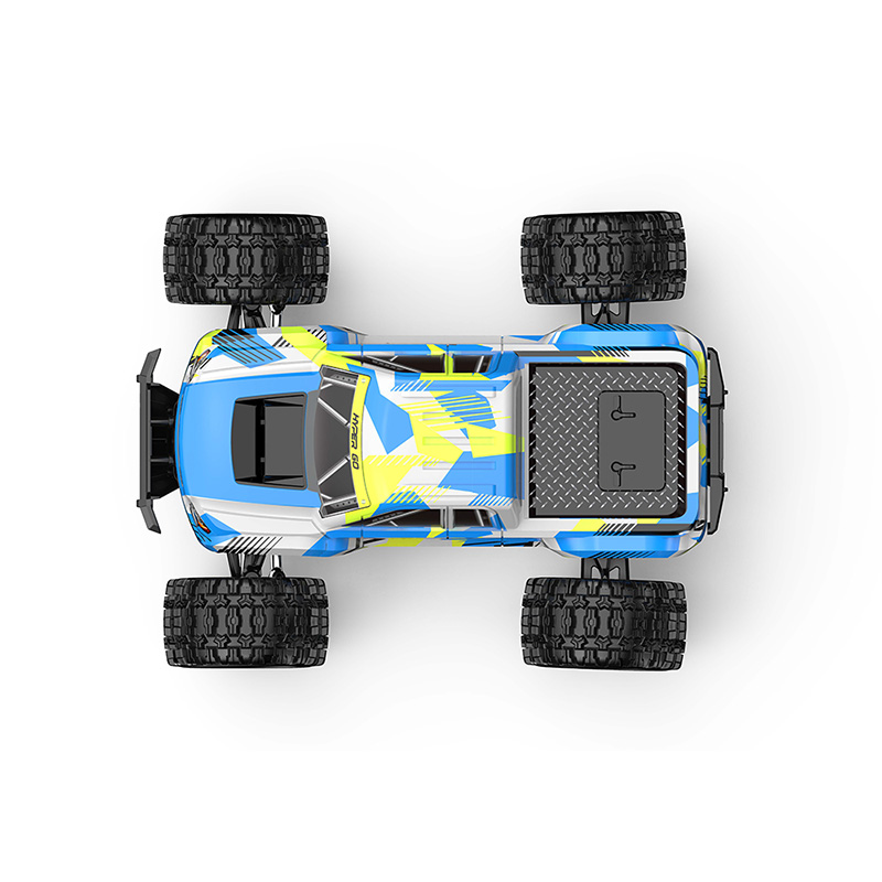 HYPER GO MJX 1:18 18208 Rc Ara - Rc Hobby World incelemesi ve fiyatı