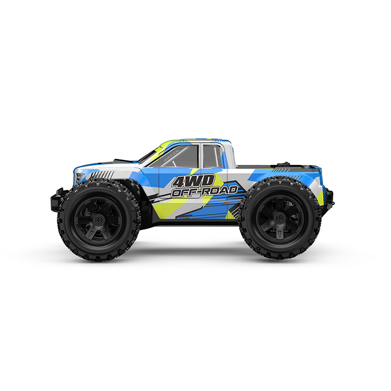 HYPER GO MJX 1:18 18208 Rc Ara - Rc Hobby World incelemesi ve fiyatı