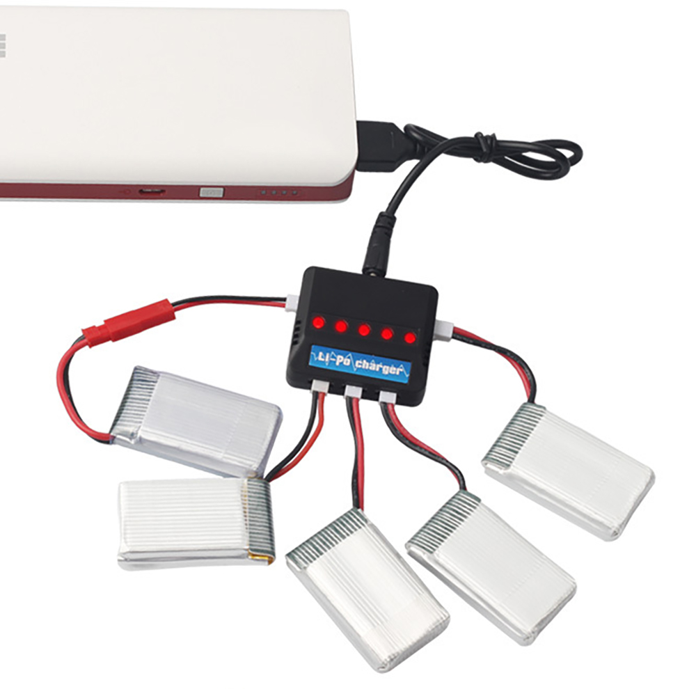3.7V 550mAh 25C Lipo Pil 85204 - Rc Hobby Drone incelemesi ve fiyatı