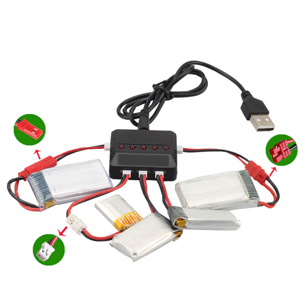 3.7V 550mAh 25C Lipo Pil 85204 - Rc Hobby Drone incelemesi ve fiyatı