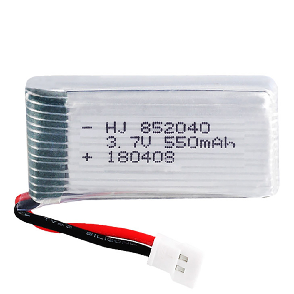 3.7V 550mAh 25C Lipo Pil 85204 - Rc Hobby Drone incelemesi ve fiyatı