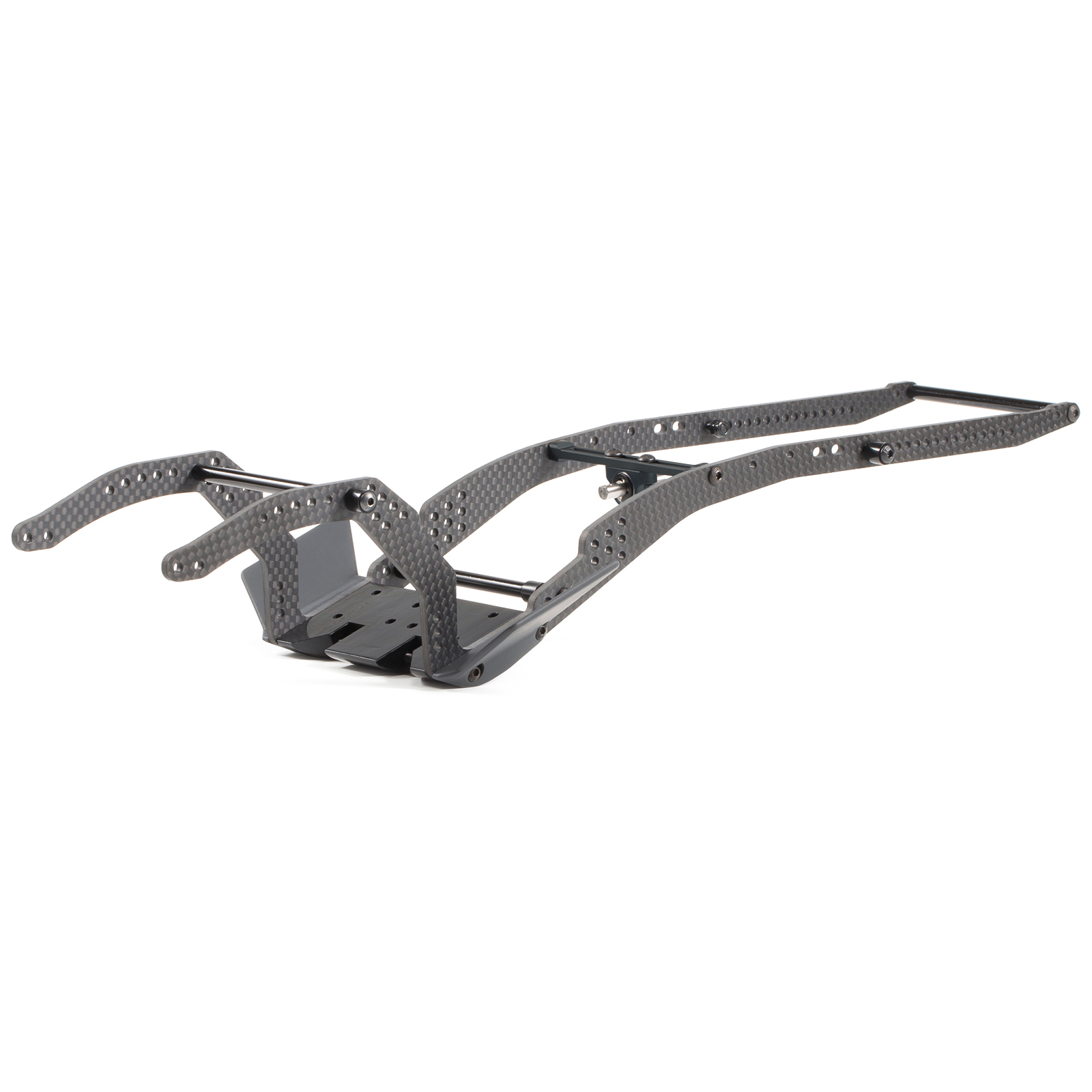1/10 RC Kaya Tırmanıcısı Capra - Rc Hobby Kit incelemesi ve fiyatı