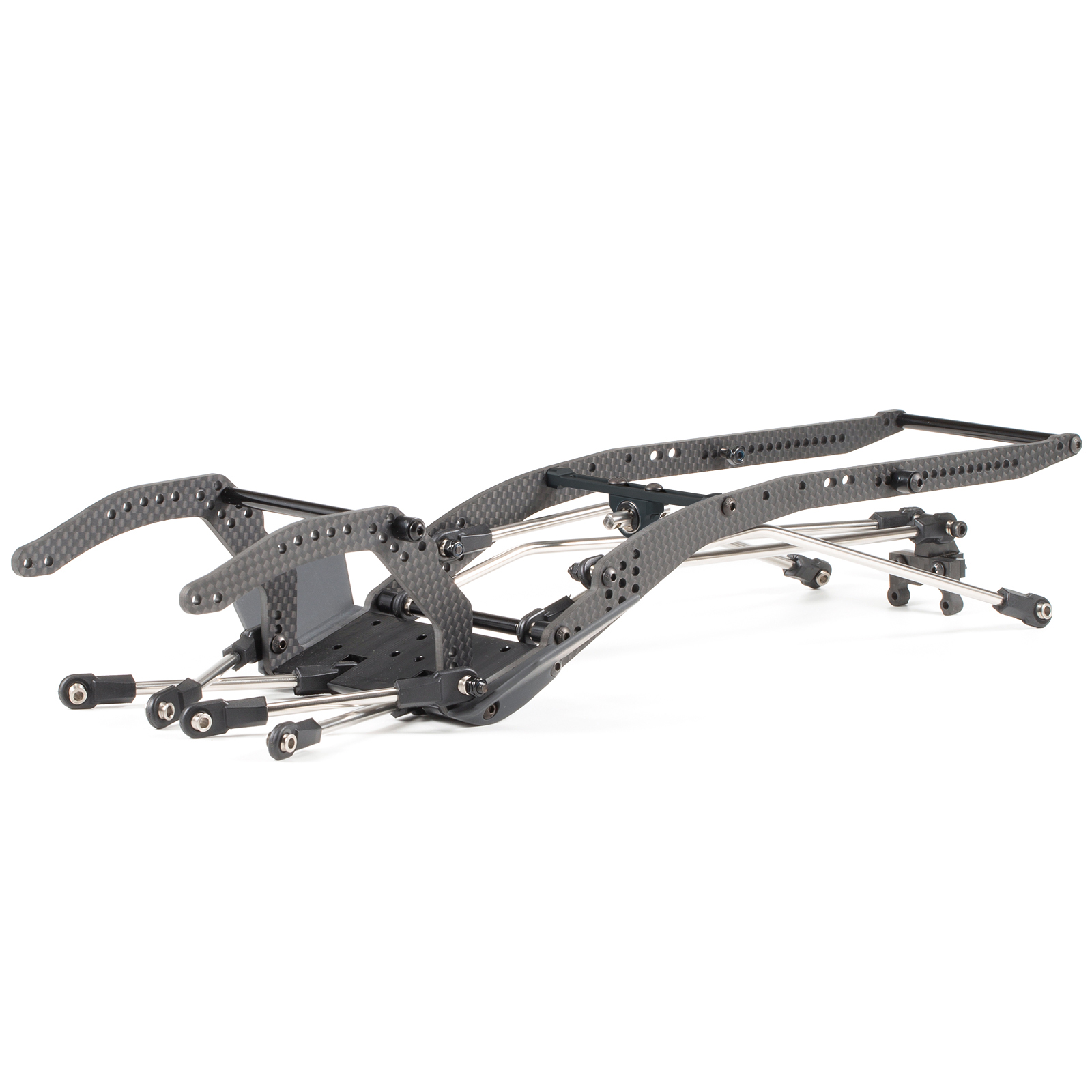 1/10 RC Kaya Tırmanıcısı Capra - Rc Hobby Kit incelemesi ve fiyatı