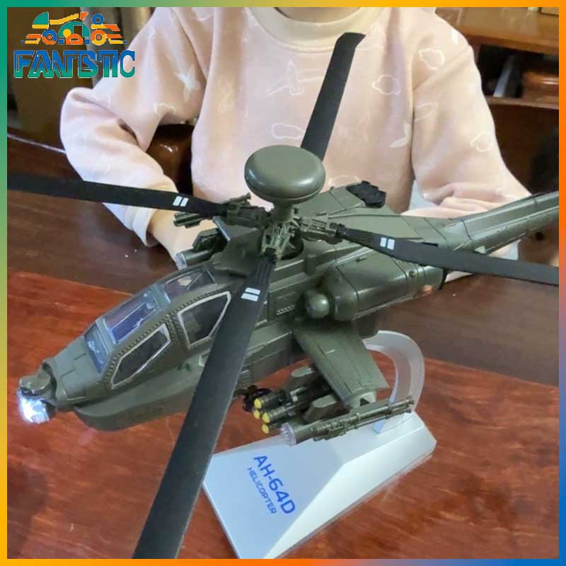 Rc Era C170 Ah 64d Apache Rc H - Rc Hobby Helicopter incelemesi ve fiyatı
